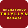 Talyllyn Railway: Tywyn Wharf  Nant Gwernol